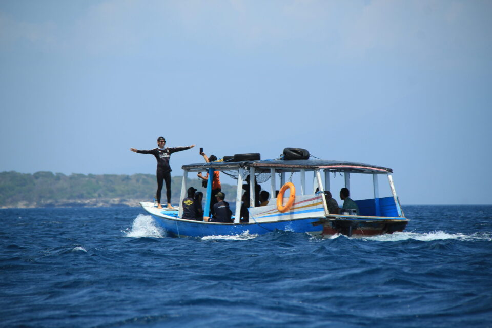 Trekking - Image 4