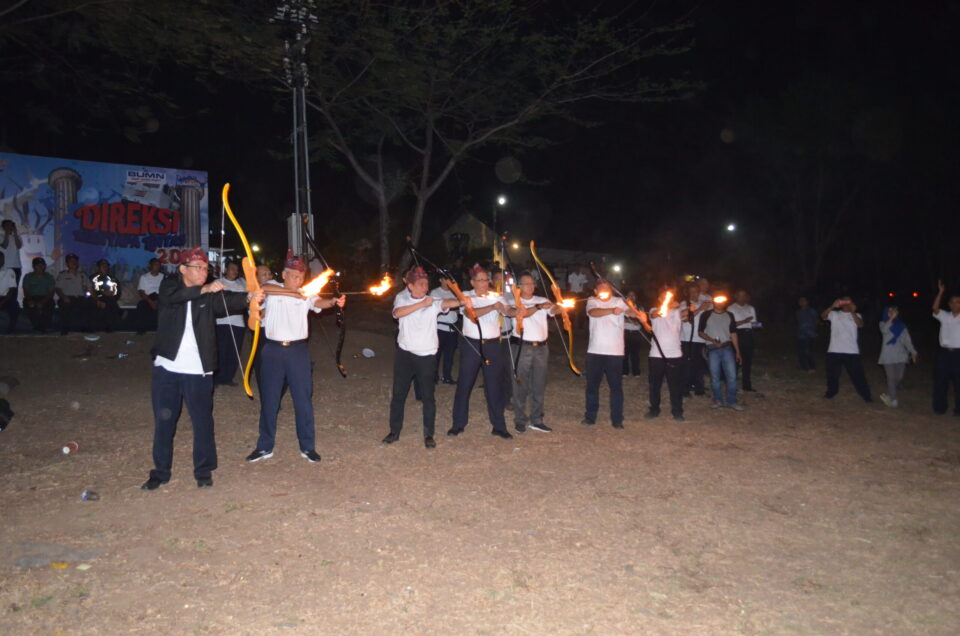 Panahan