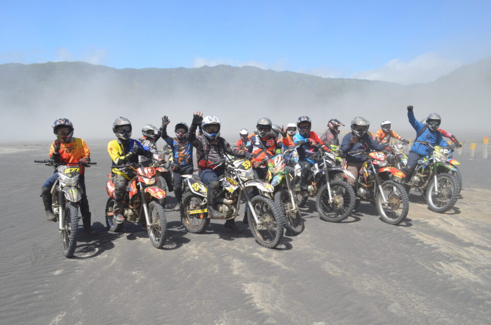 Motor Trail - Image 2