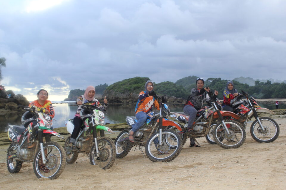 Motor Trail
