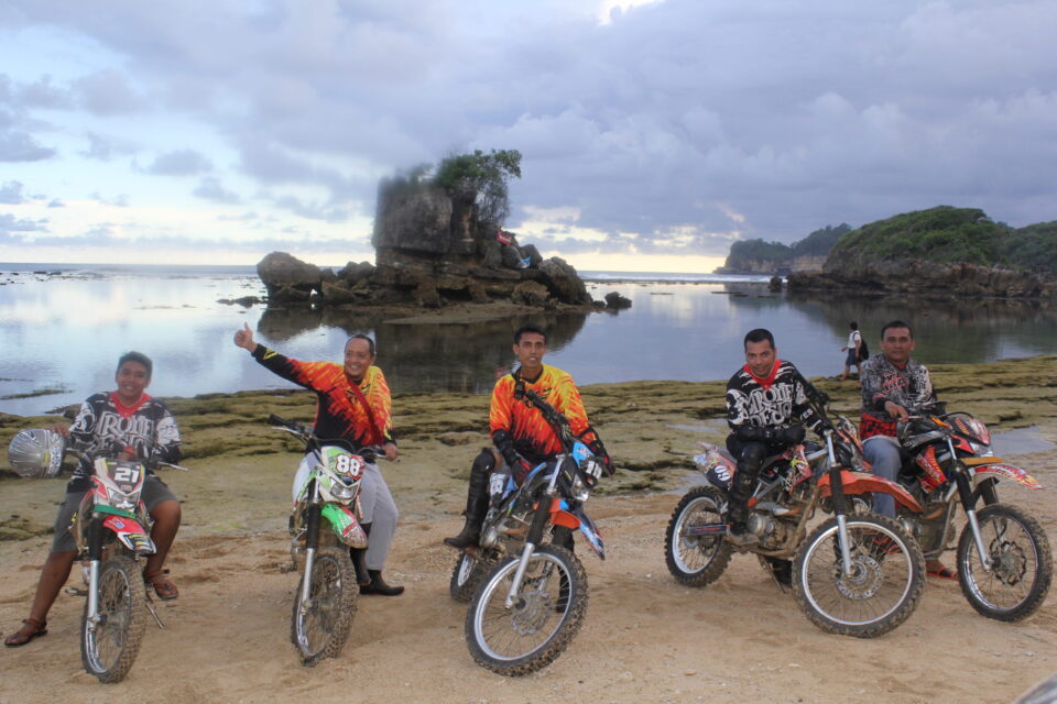 Motor Trail - Image 4