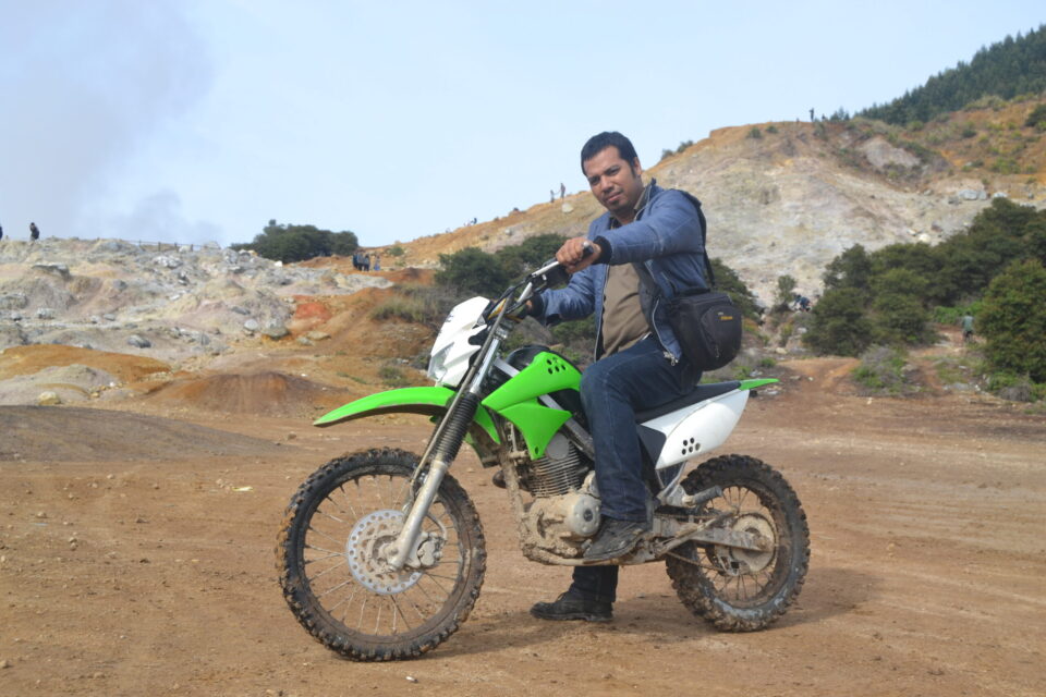 Motor Trail - Image 6