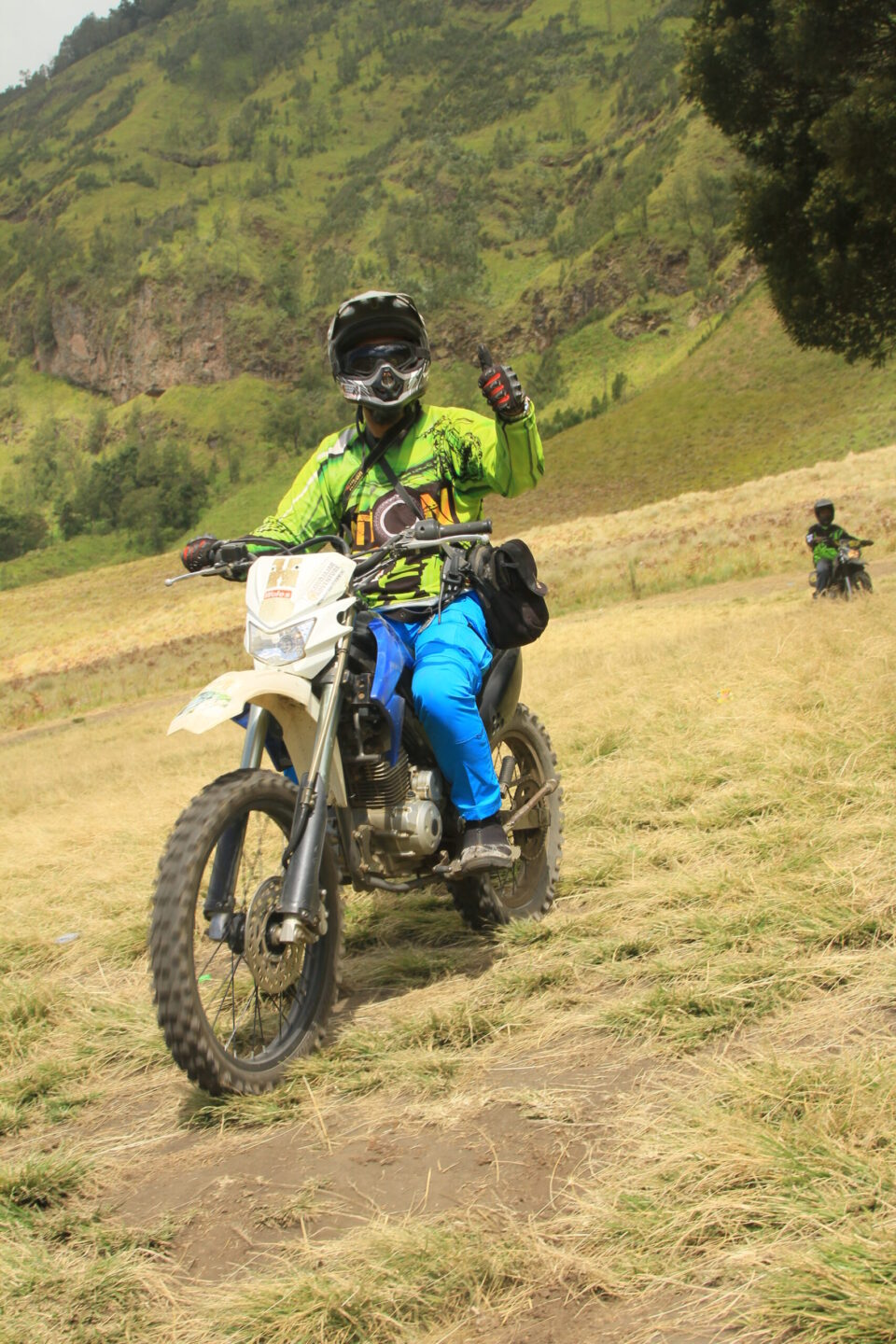 Motor Trail - Image 7