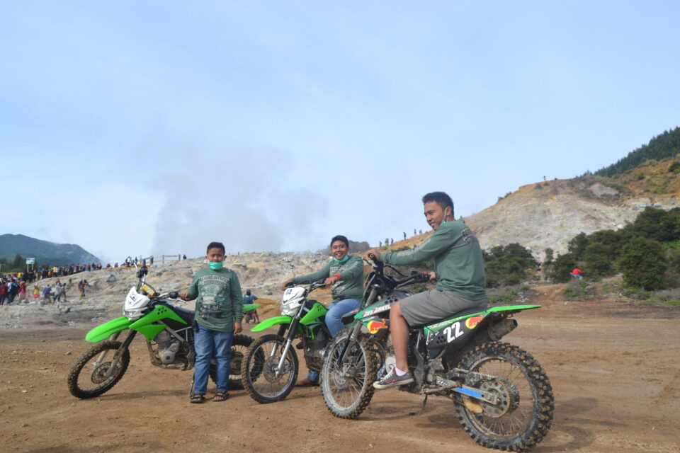 Motor Trail - Image 3