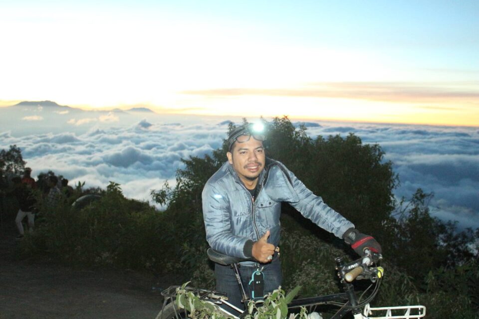 Cycling