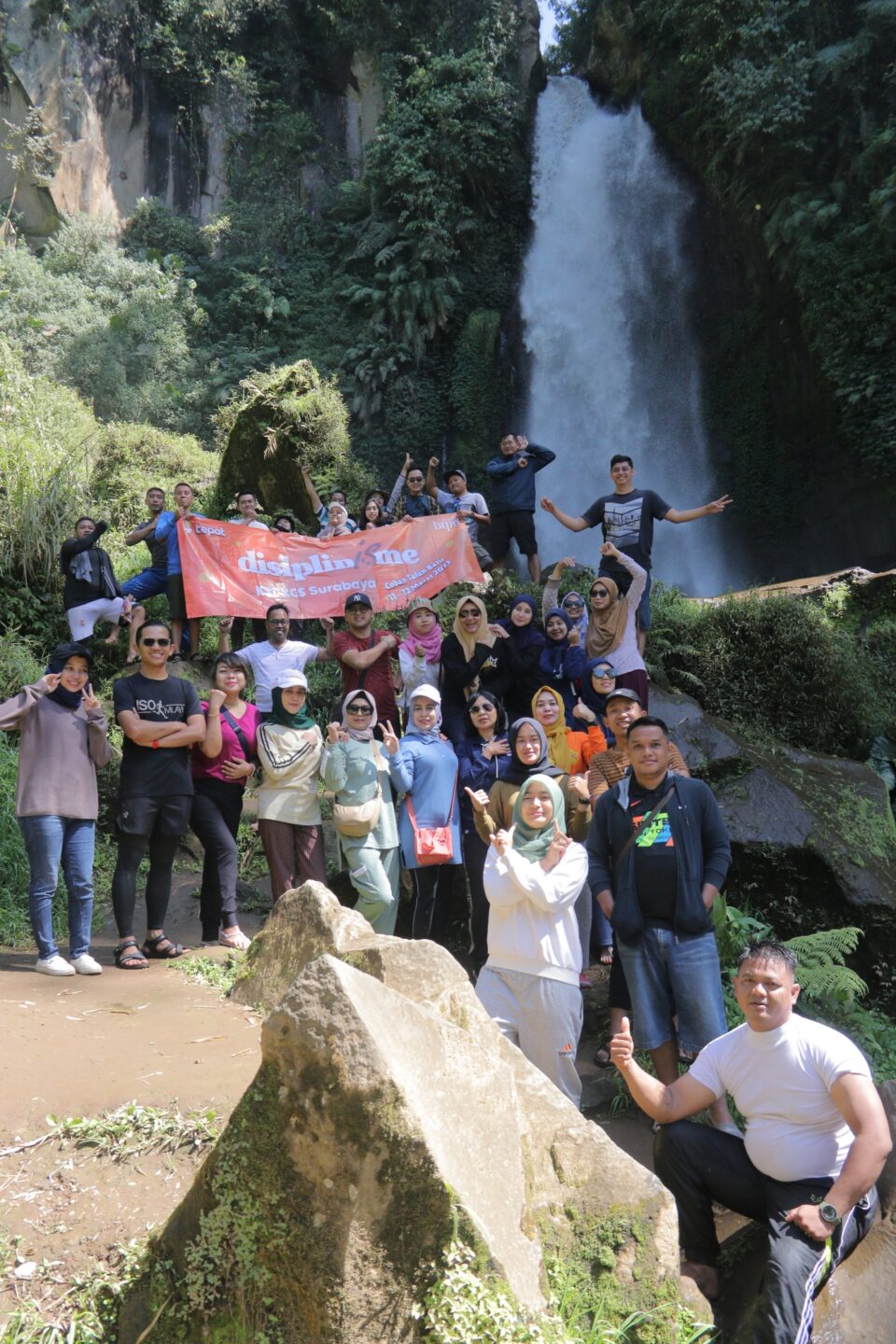 Jeep Adventure tour - Image 8