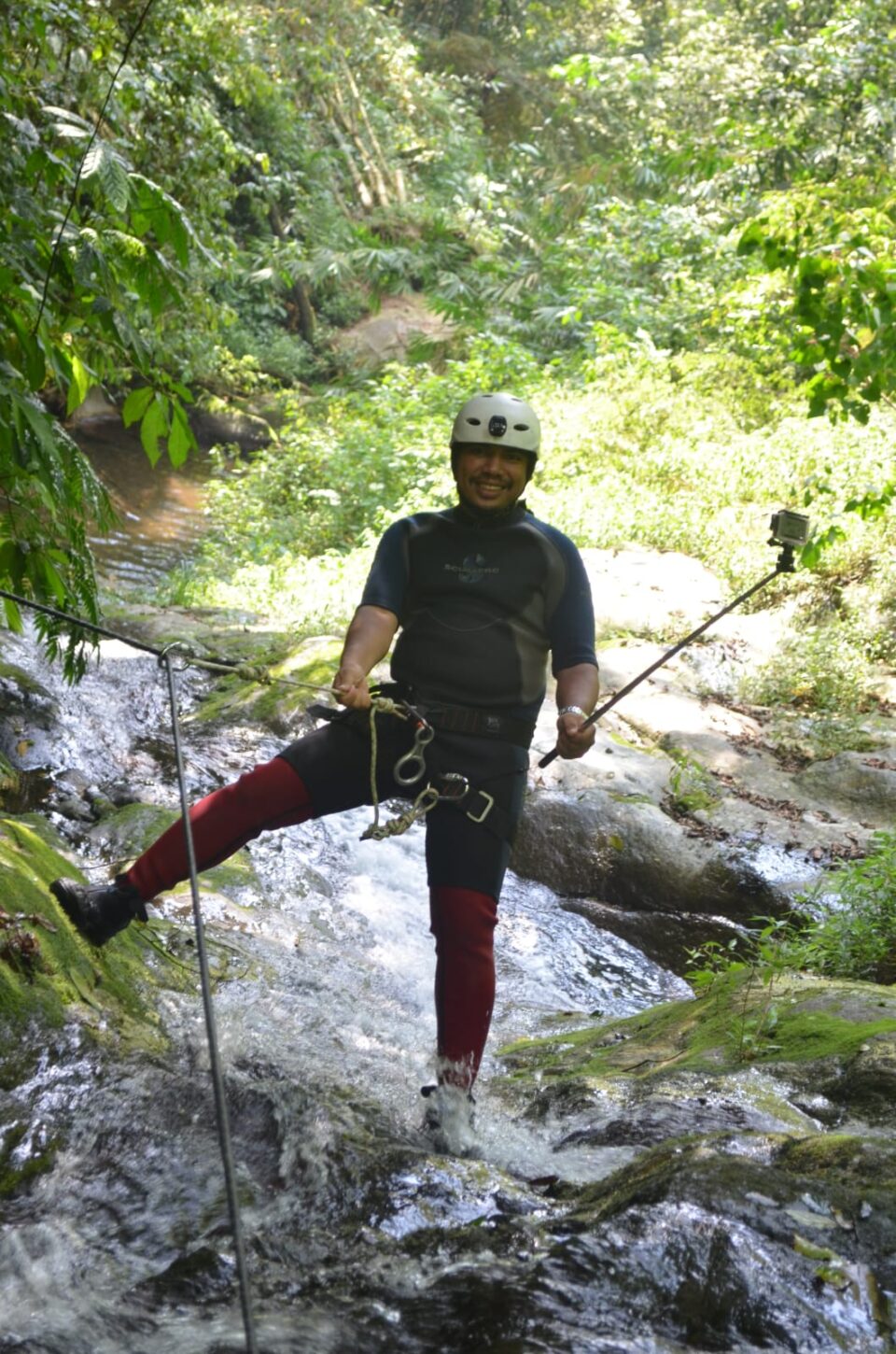 Canyoning - Image 6