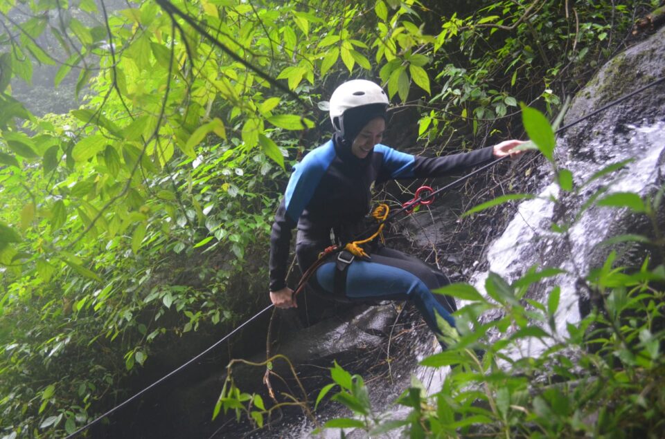 Canyoning - Image 5