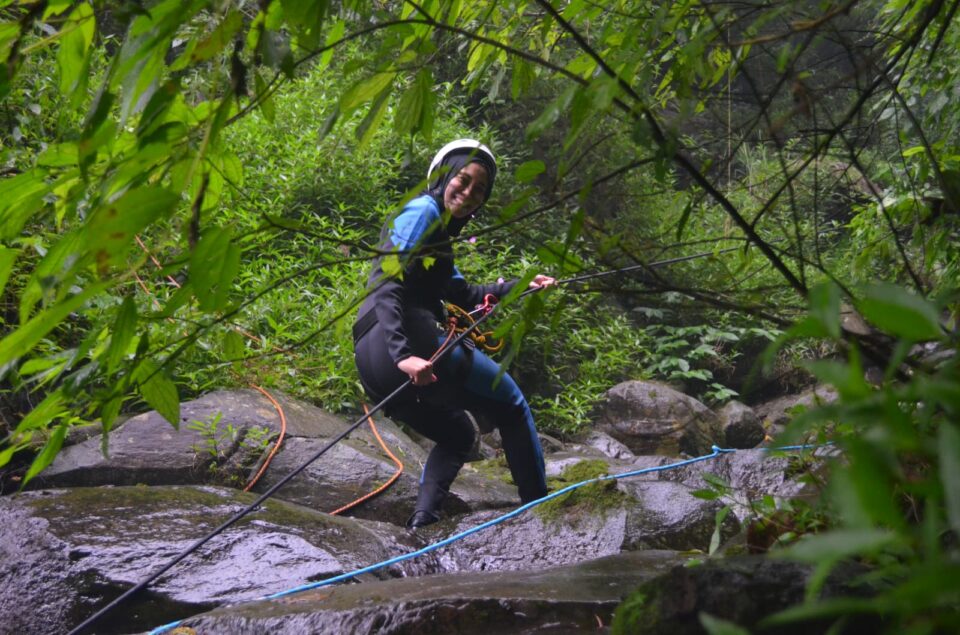 Canyoning - Image 4