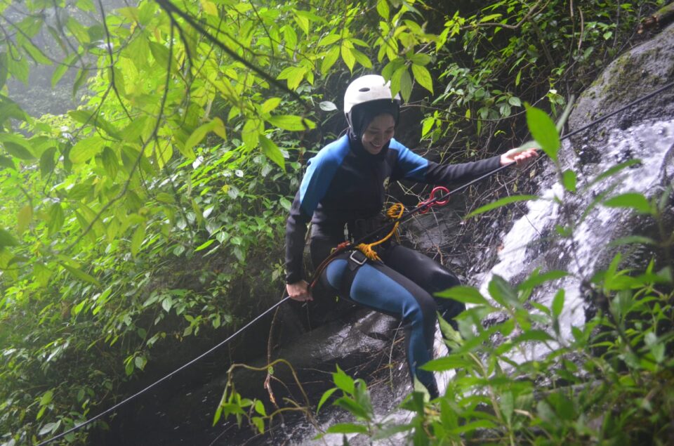 Canyoning - Image 3