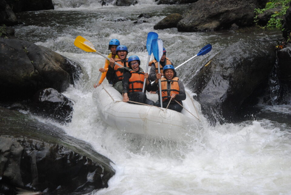 Rafting di Pekalen - Image 7