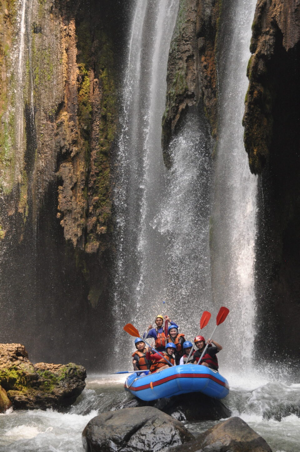 Rafting di Pekalen - Image 6