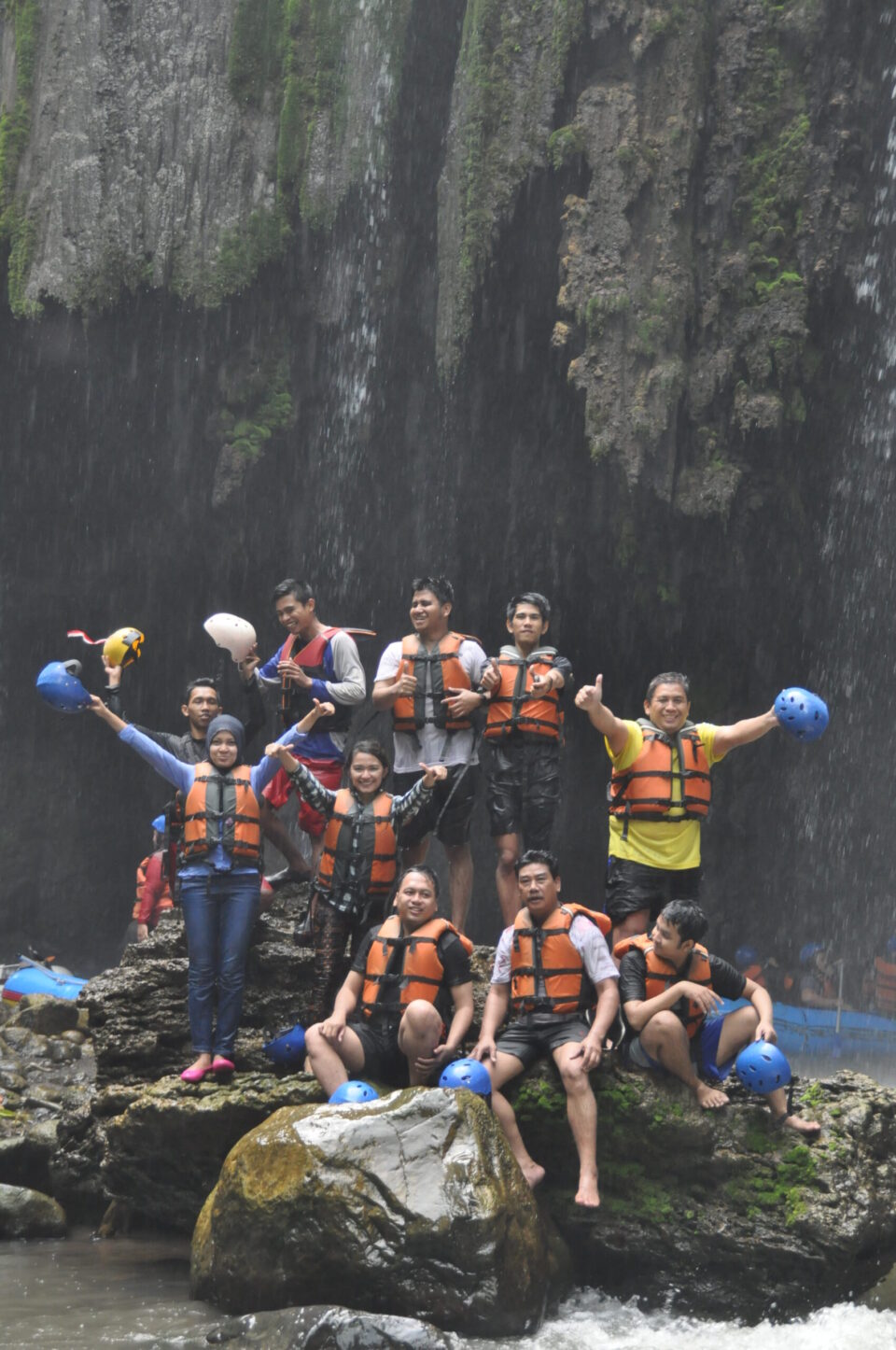 Rafting di Pekalen - Image 3