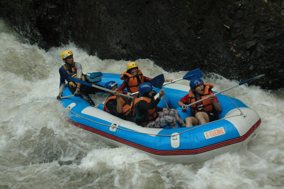 Rafting di Pekalen - Image 4