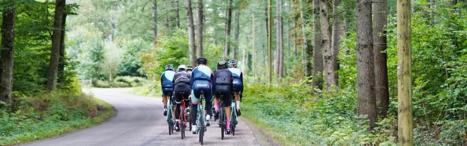 Cycling - Image 2