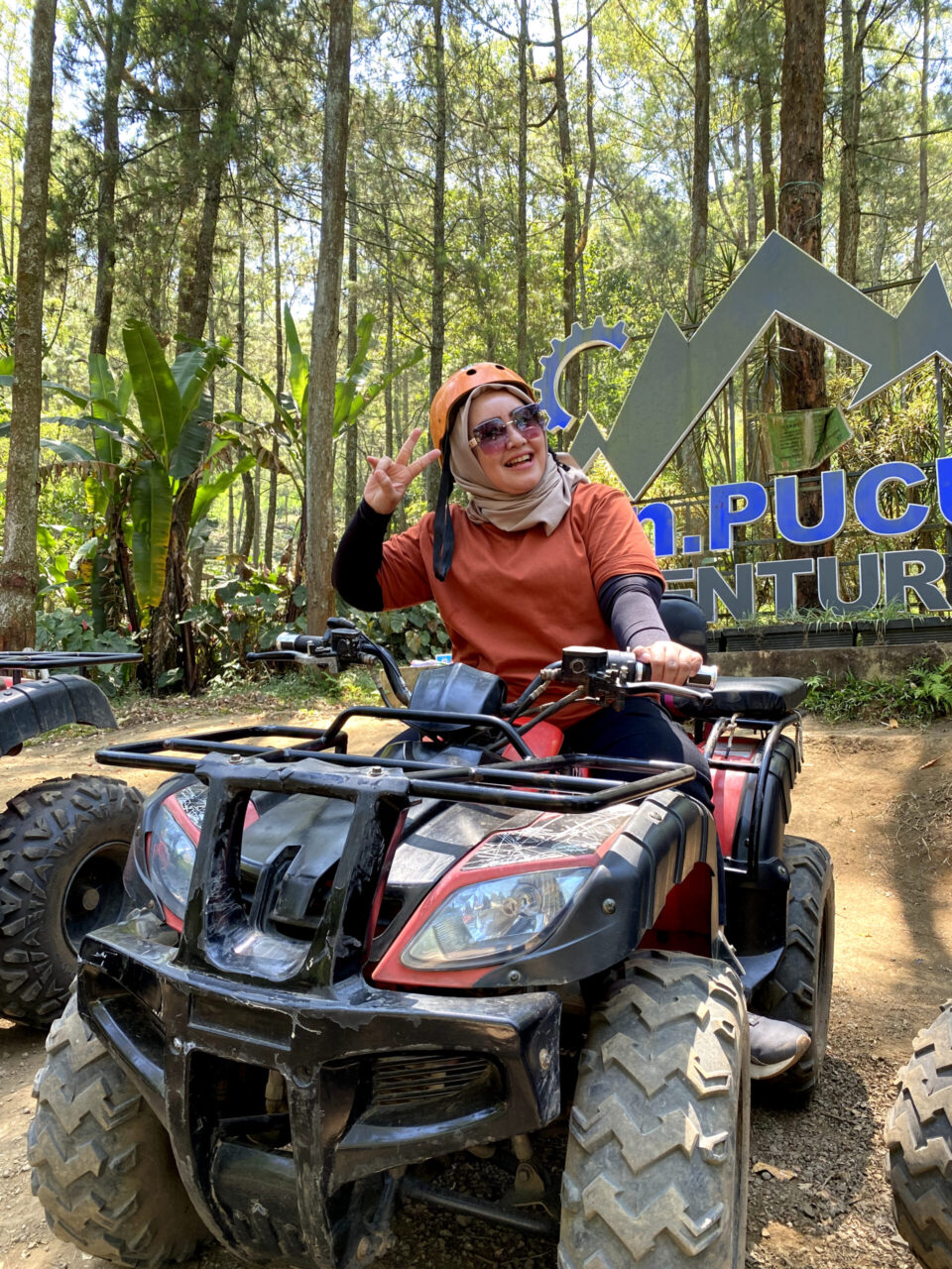 ATV